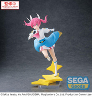[PRZEDSPRZEDAŻ] Magilumiere Co. Ltd. Luminasta PVC Statue Kana Sakuragi 18 cm